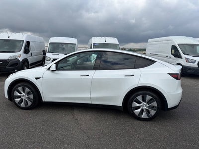 2023 Tesla Model Y Long Range AWD 4dr Crossover