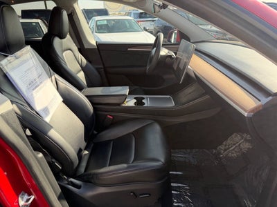 2023 Tesla Model Y Long Range AWD 4dr Crossover