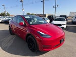 2023 Tesla Model Y Long Range AWD 4dr Crossover