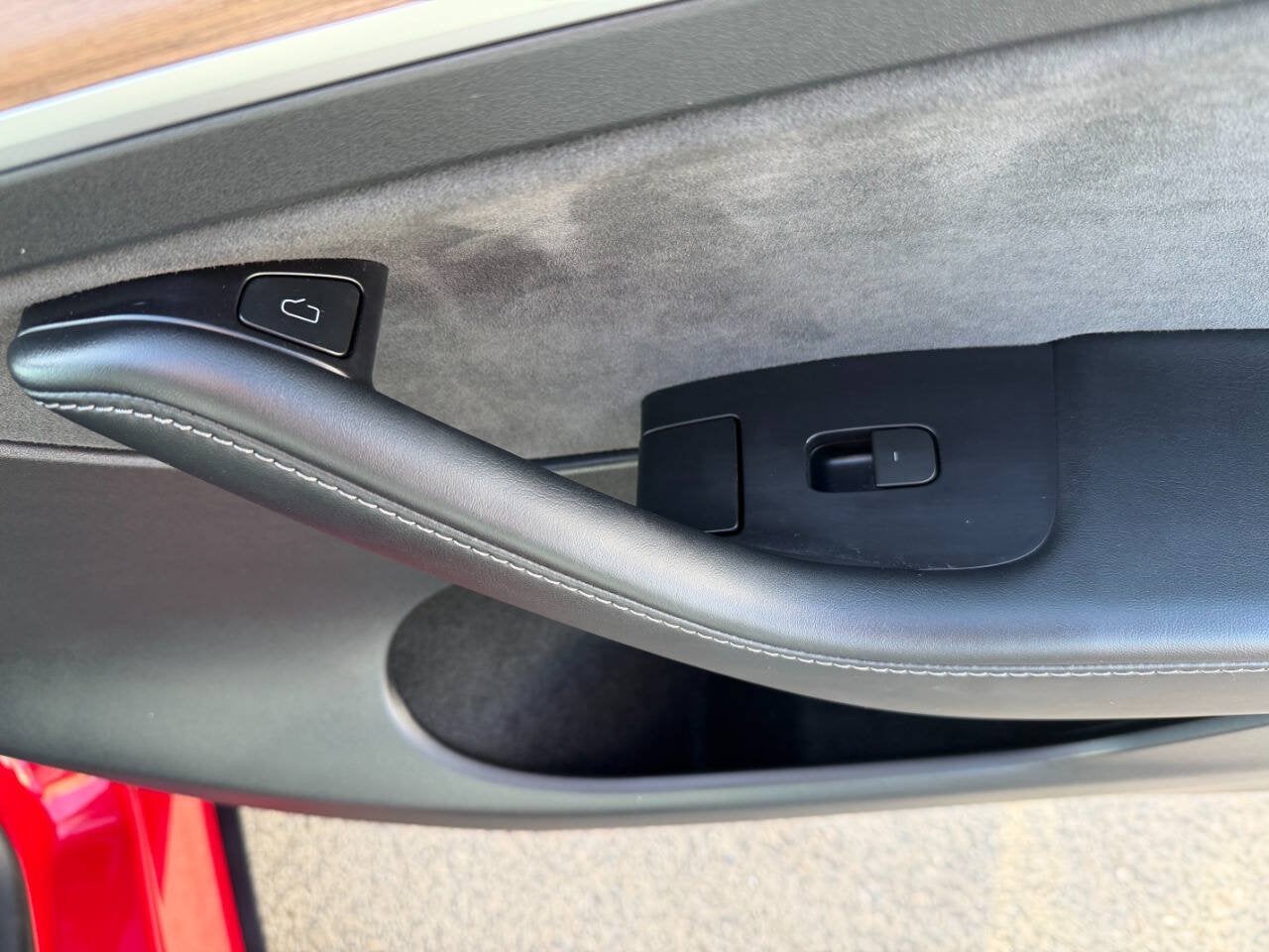 2023 Tesla Model Y Long Range AWD 4dr Crossover