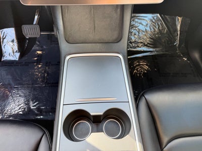2023 Tesla Model Y Long Range AWD 4dr Crossover