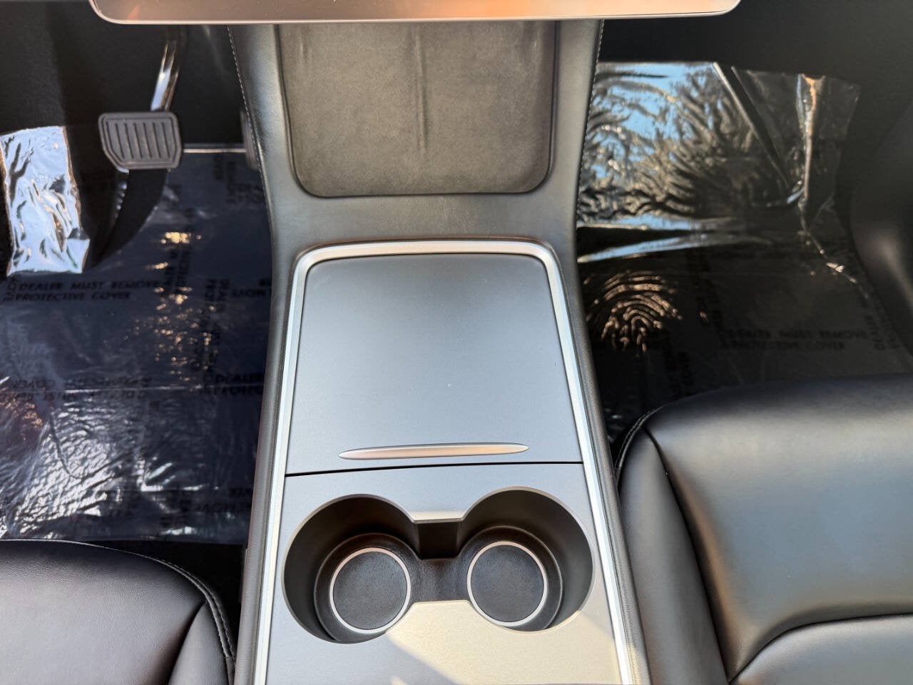 2023 Tesla Model Y Long Range AWD 4dr Crossover