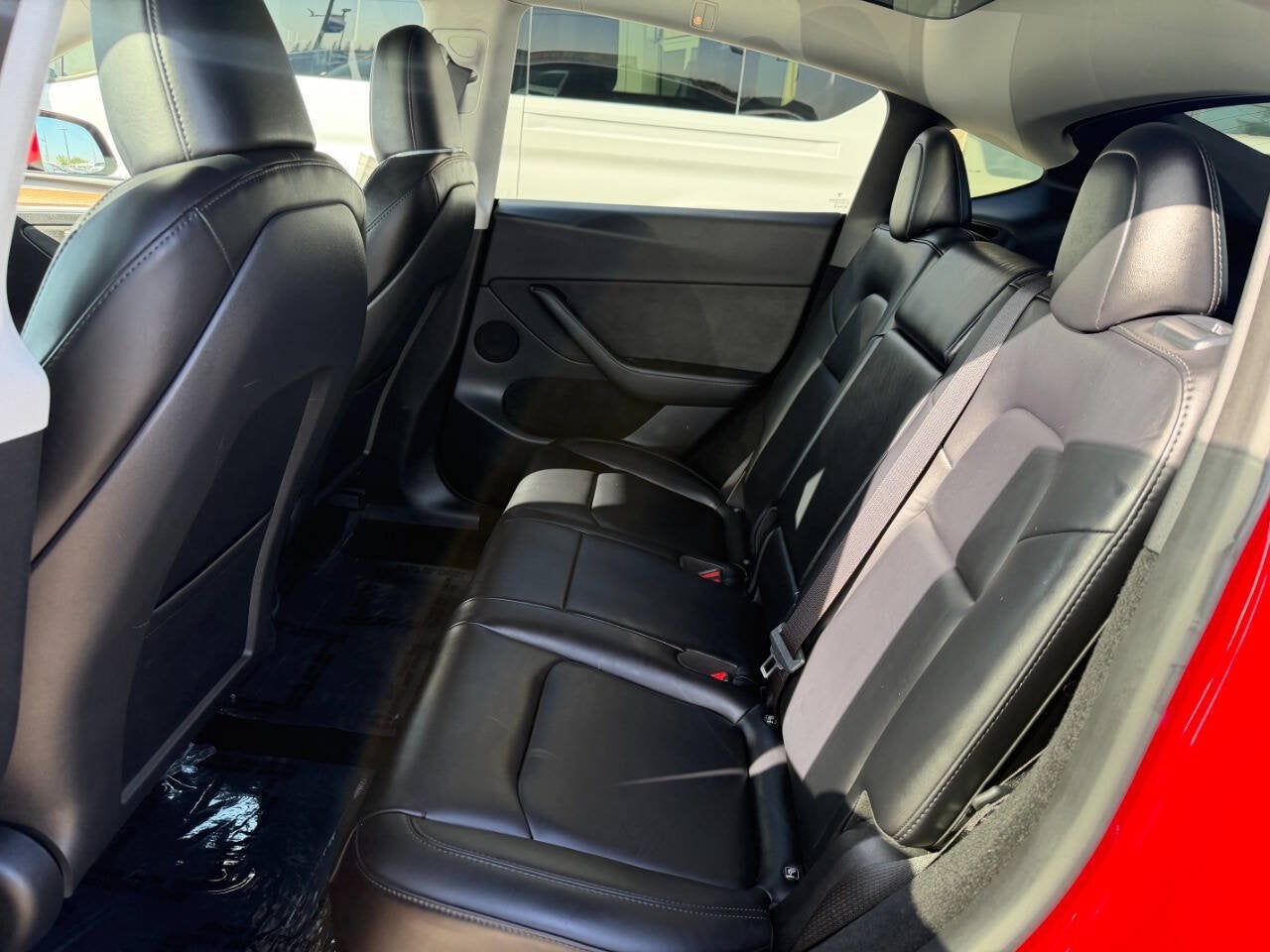 2023 Tesla Model Y Long Range AWD 4dr Crossover