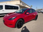 2023 Tesla Model Y Long Range AWD 4dr Crossover