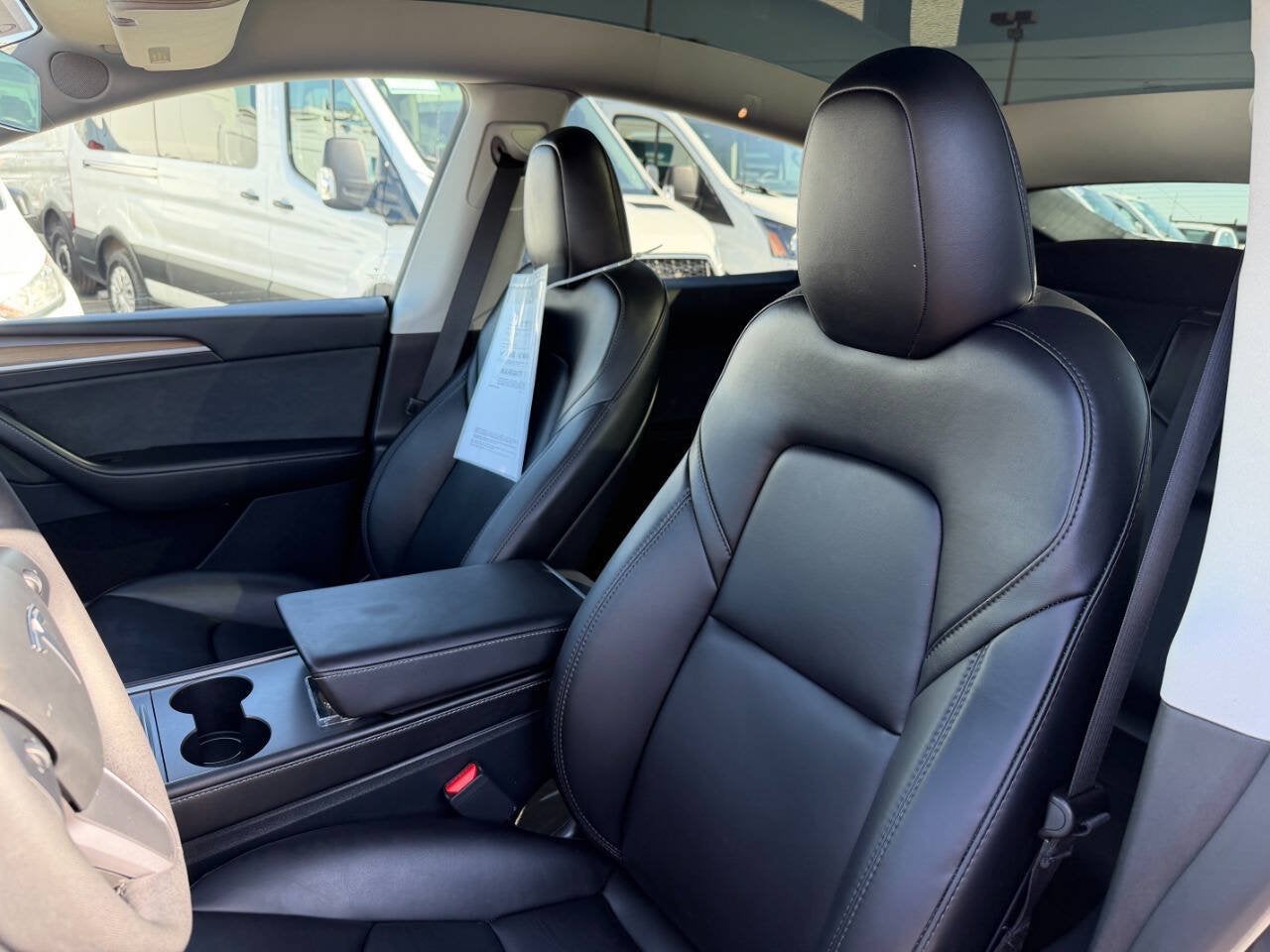 2023 Tesla Model Y Long Range AWD 4dr Crossover