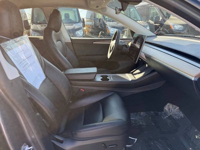 2023 Tesla Model Y Long Range AWD 4dr Crossover