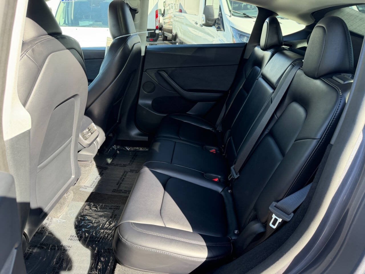 2023 Tesla Model Y Long Range AWD 4dr Crossover