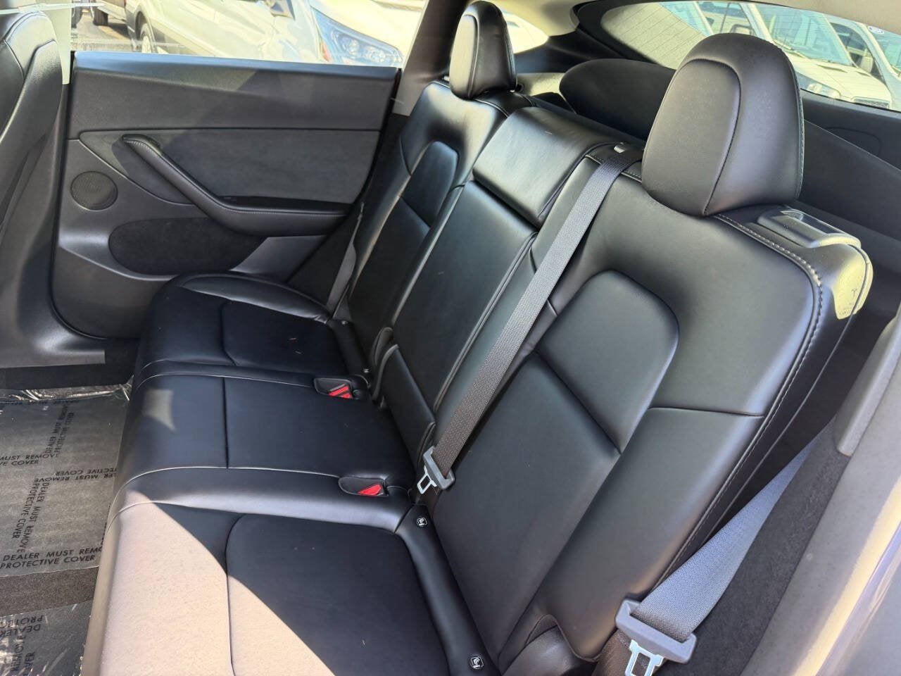 2023 Tesla Model Y Long Range AWD 4dr Crossover