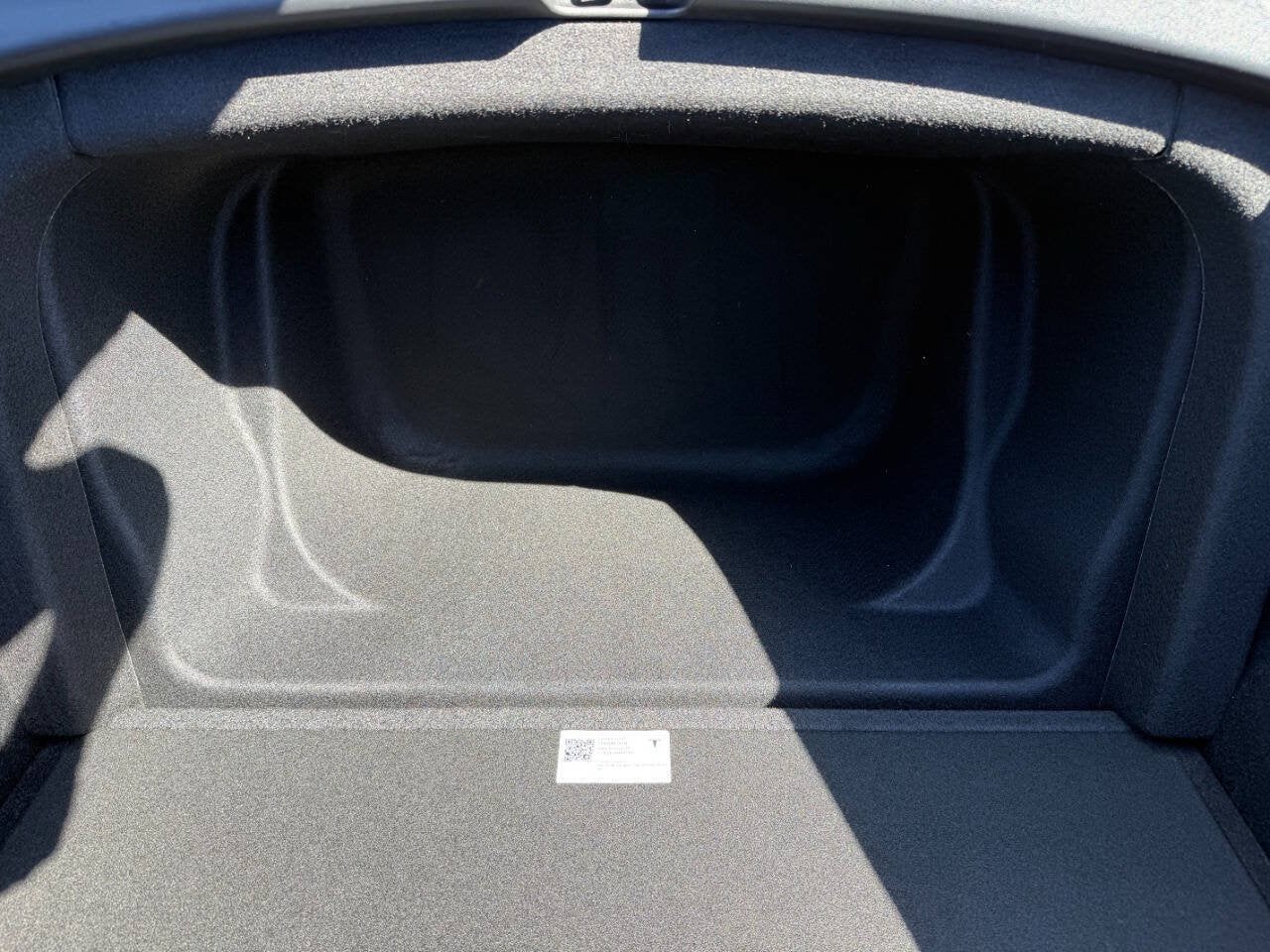 2023 Tesla Model Y Long Range AWD 4dr Crossover