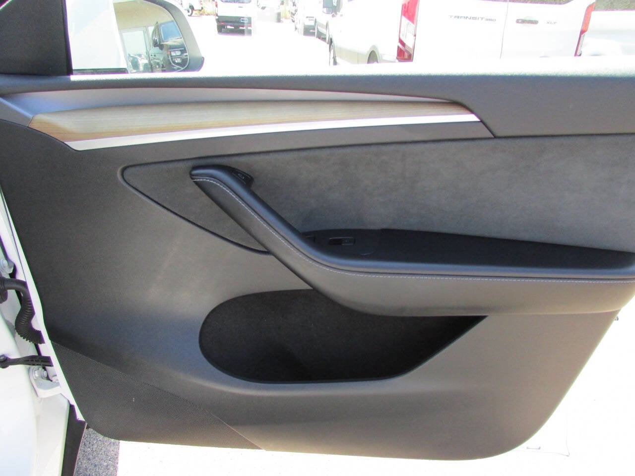 2023 Tesla Model Y Long Range AWD 4dr Crossover