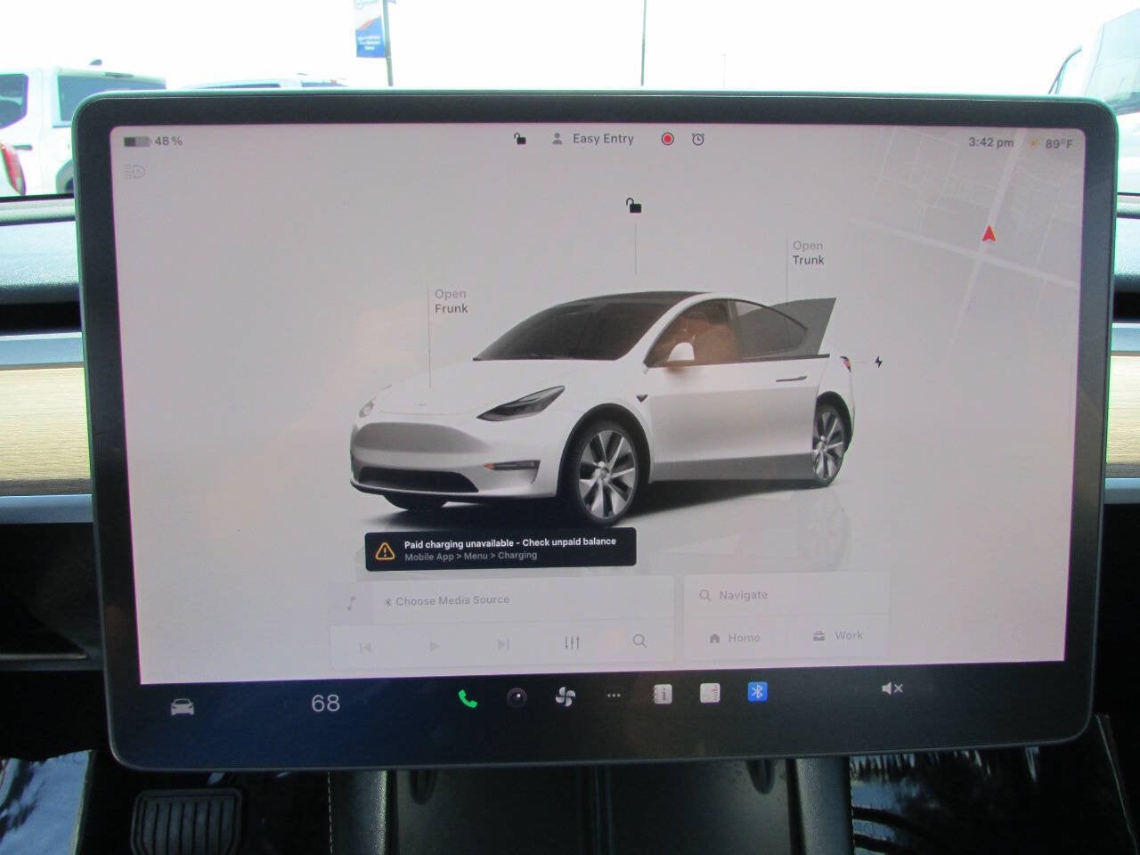 2023 Tesla Model Y Long Range AWD 4dr Crossover