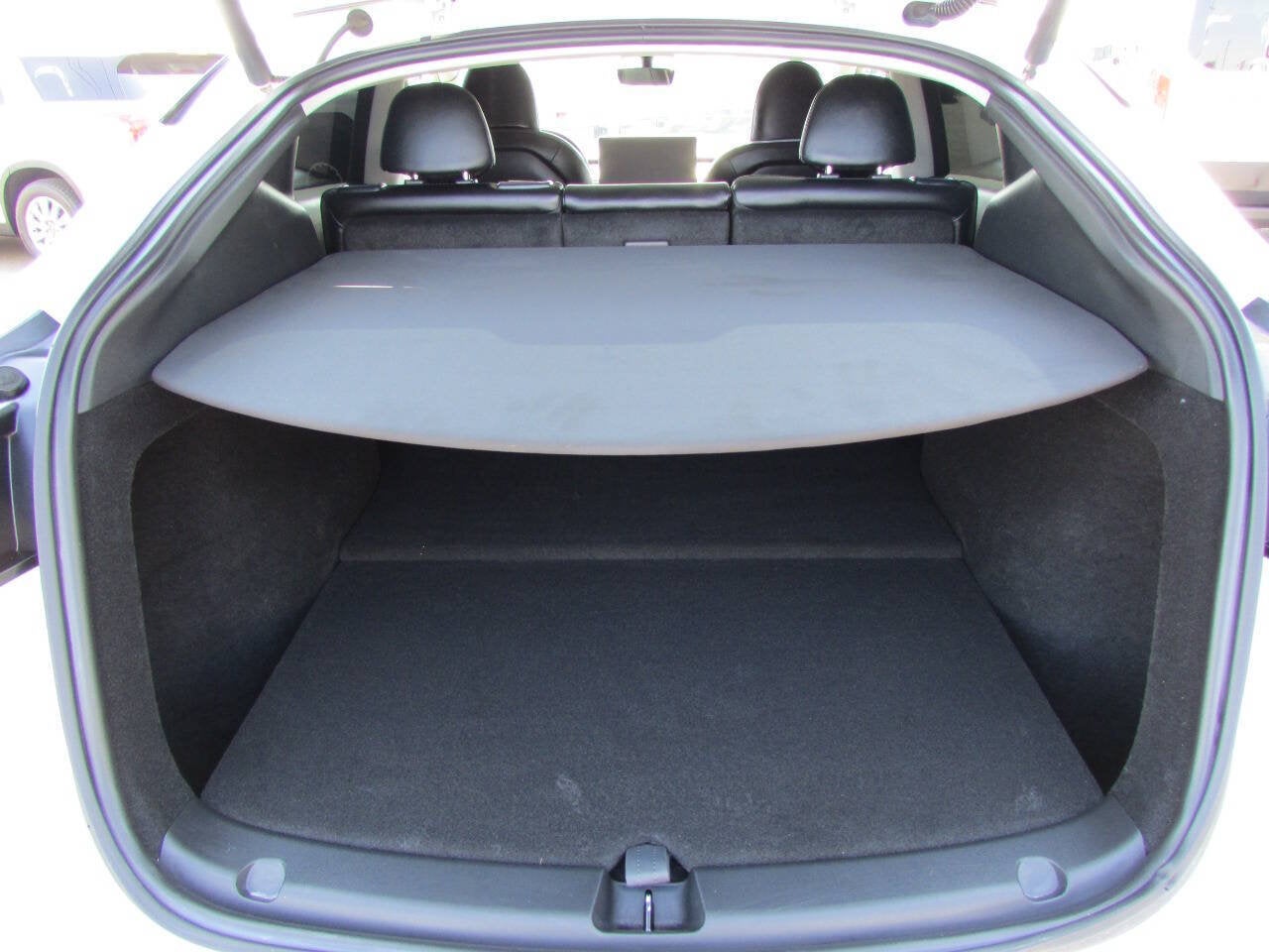 2023 Tesla Model Y Long Range AWD 4dr Crossover