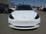 2023 Tesla Model Y Long Range AWD 4dr Crossover