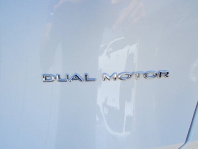 2023 Tesla Model Y Long Range AWD 4dr Crossover