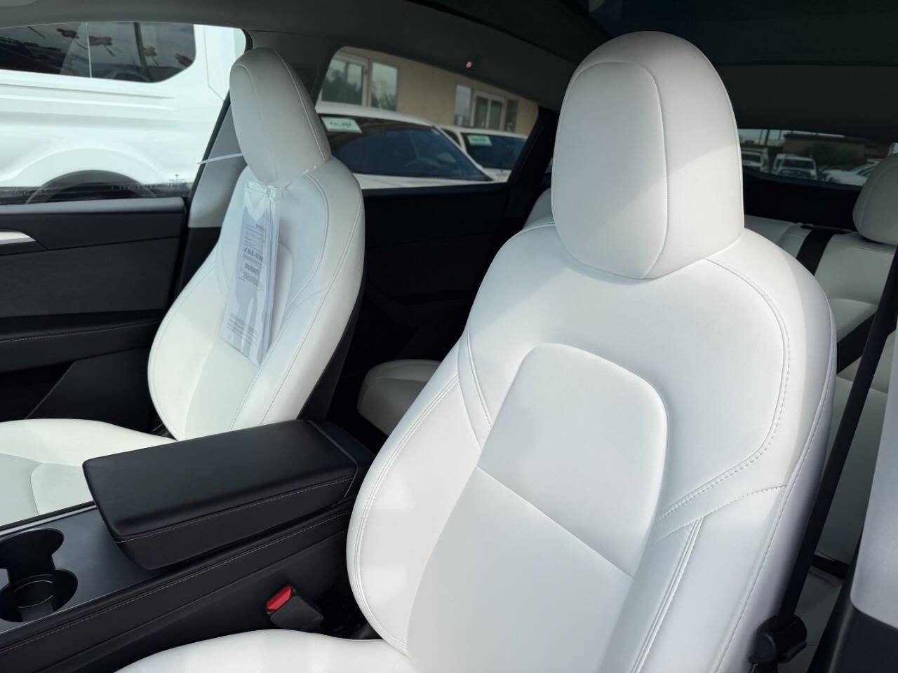 2023 Tesla Model Y Long Range AWD 4dr Crossover