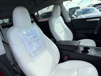 2023 Tesla Model Y Long Range AWD 4dr Crossover