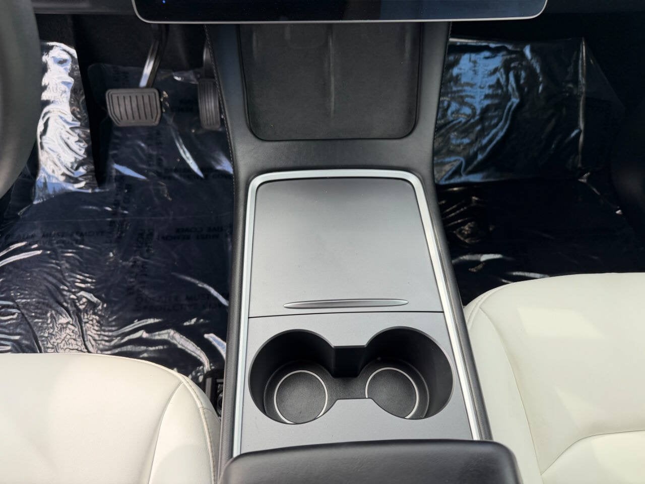 2023 Tesla Model Y Long Range AWD 4dr Crossover