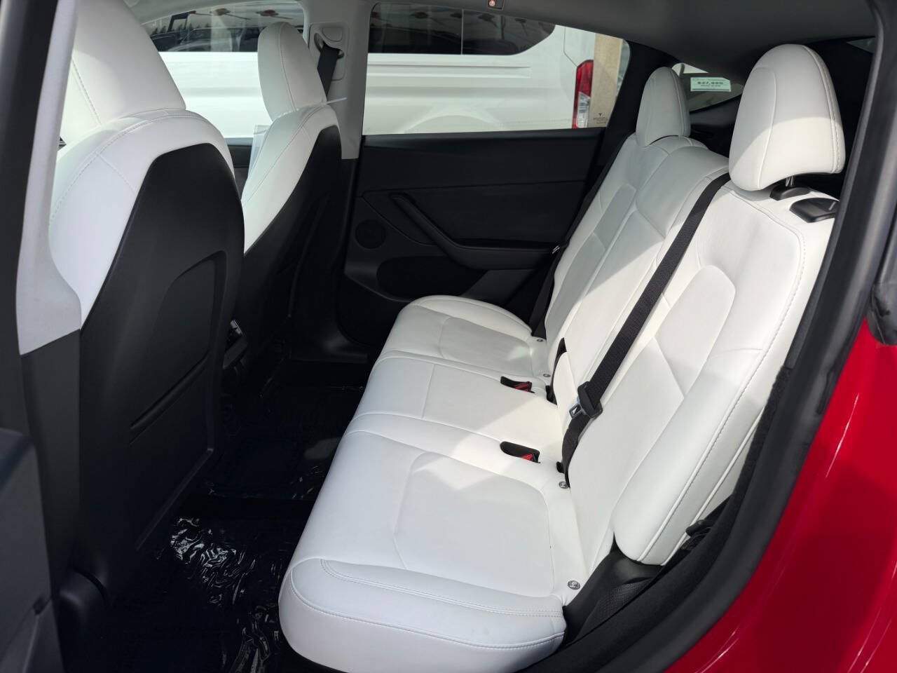 2023 Tesla Model Y Long Range AWD 4dr Crossover