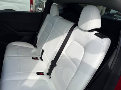 2023 Tesla Model Y Long Range AWD 4dr Crossover