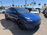 2023 Tesla Model Y Long Range AWD 4dr Crossover