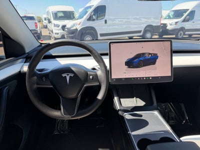 2023 Tesla Model Y Long Range AWD 4dr Crossover