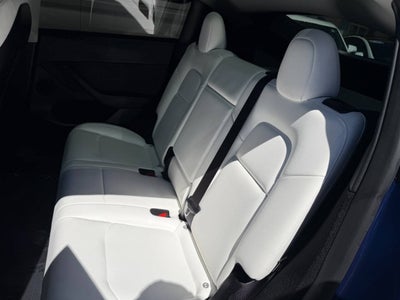 2023 Tesla Model Y Long Range AWD 4dr Crossover