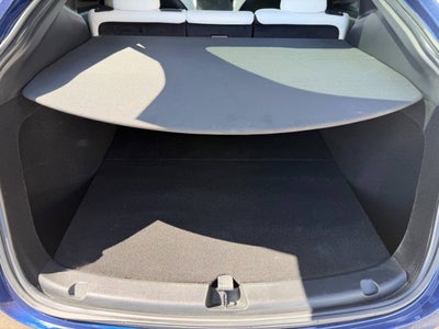 2023 Tesla Model Y Long Range AWD 4dr Crossover