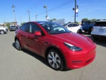 2023 Tesla Model Y Long Range AWD 4dr Crossover