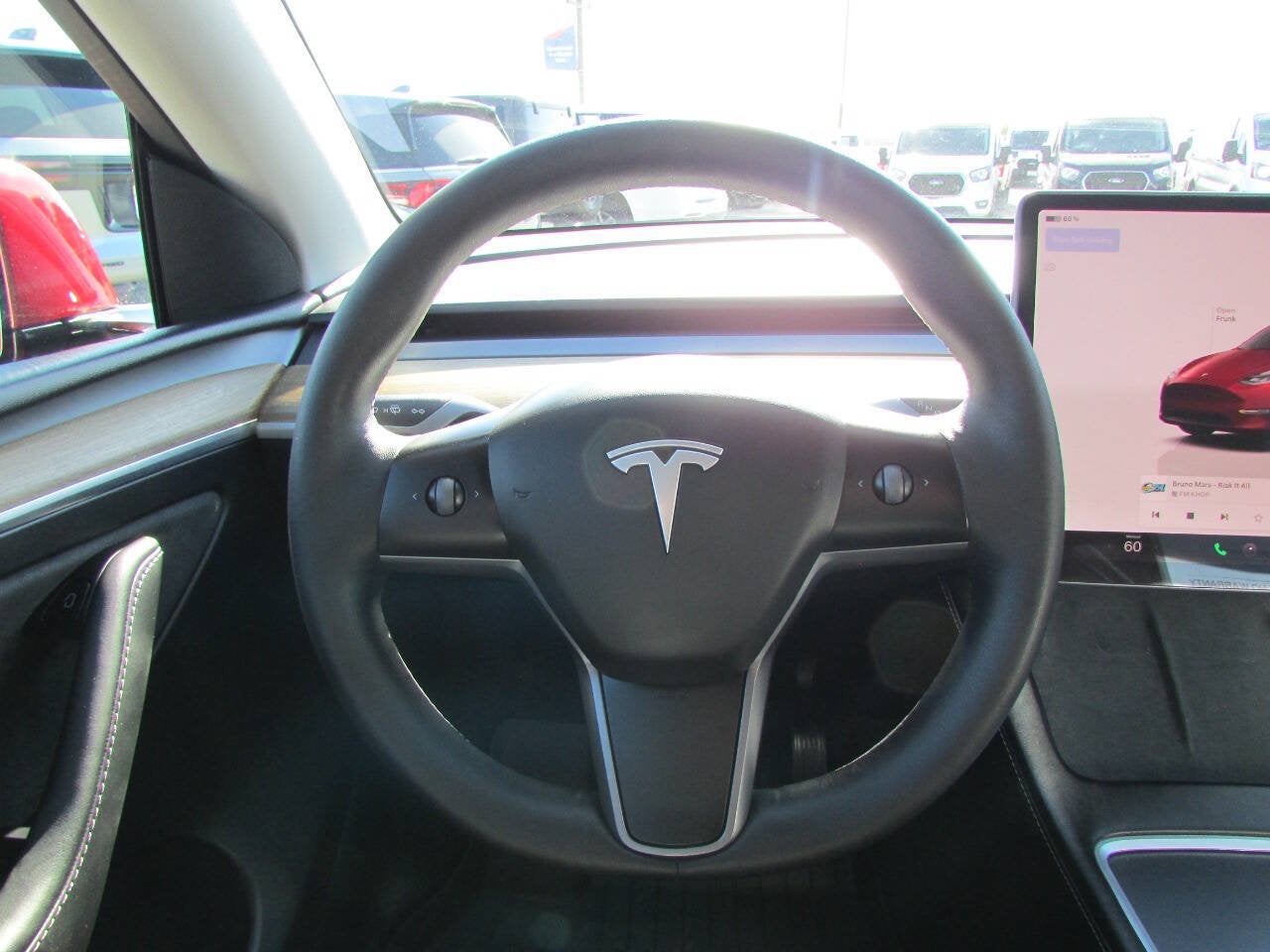 2023 Tesla Model Y Long Range AWD 4dr Crossover