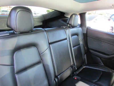 2023 Tesla Model Y Long Range AWD 4dr Crossover