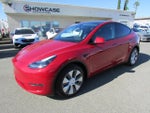 2023 Tesla Model Y Long Range AWD 4dr Crossover