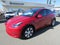 2023 Tesla Model Y Long Range AWD 4dr Crossover
