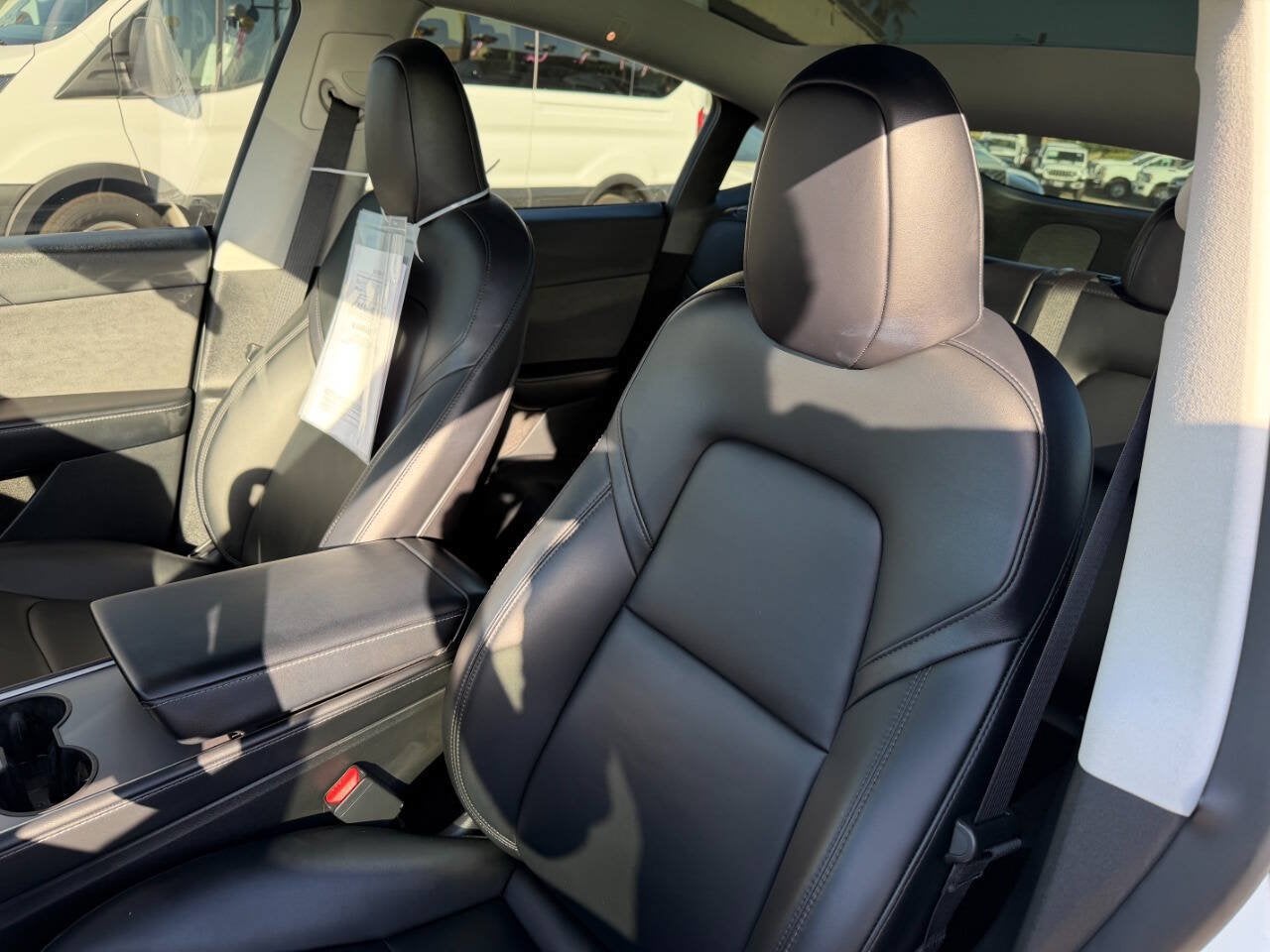2023 Tesla Model Y Long Range AWD 4dr Crossover