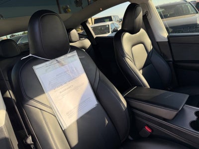 2023 Tesla Model Y Long Range AWD 4dr Crossover
