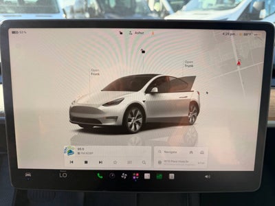 2023 Tesla Model Y Long Range AWD 4dr Crossover
