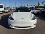 2023 Tesla Model Y Long Range AWD 4dr Crossover