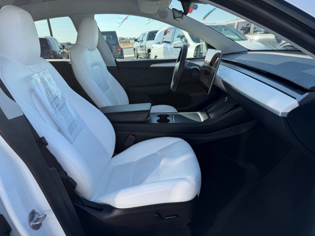 2023 Tesla Model Y Performance