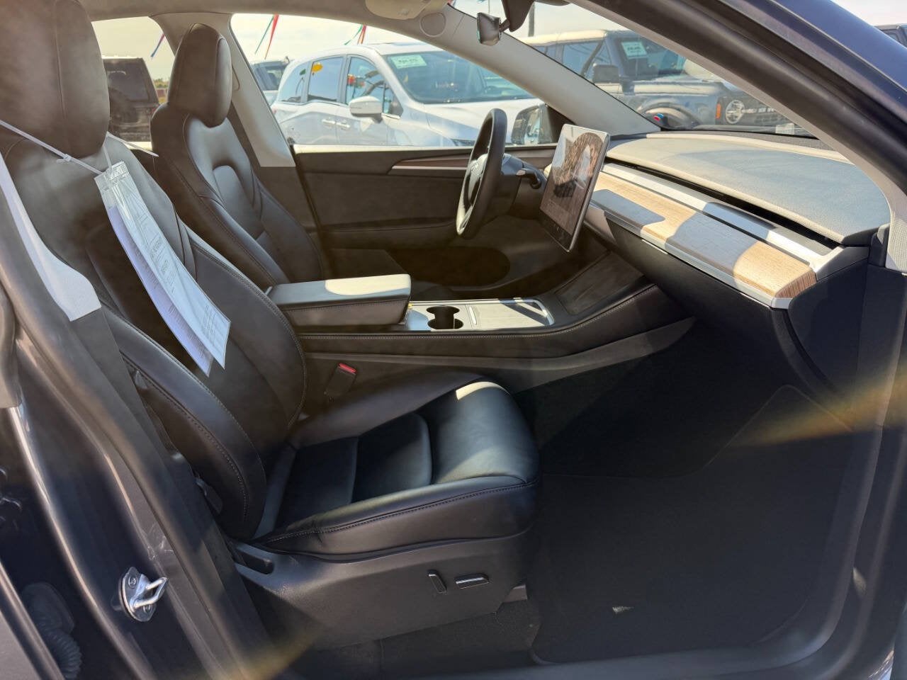 2023 Tesla Model Y Performance