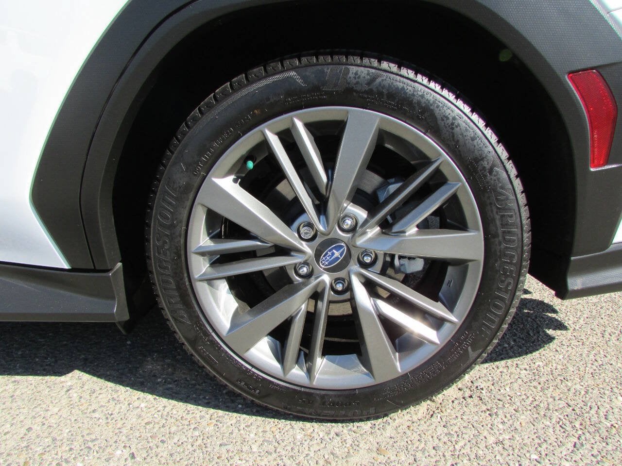 2023 Subaru WRX Base AWD 4dr Sedan 6M