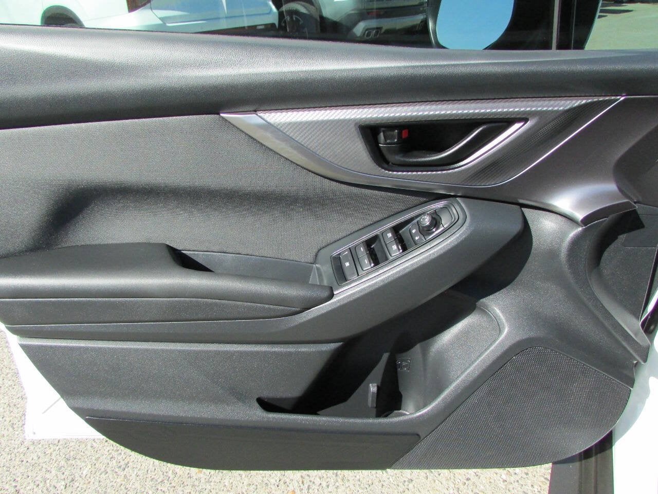 2023 Subaru WRX Base AWD 4dr Sedan 6M