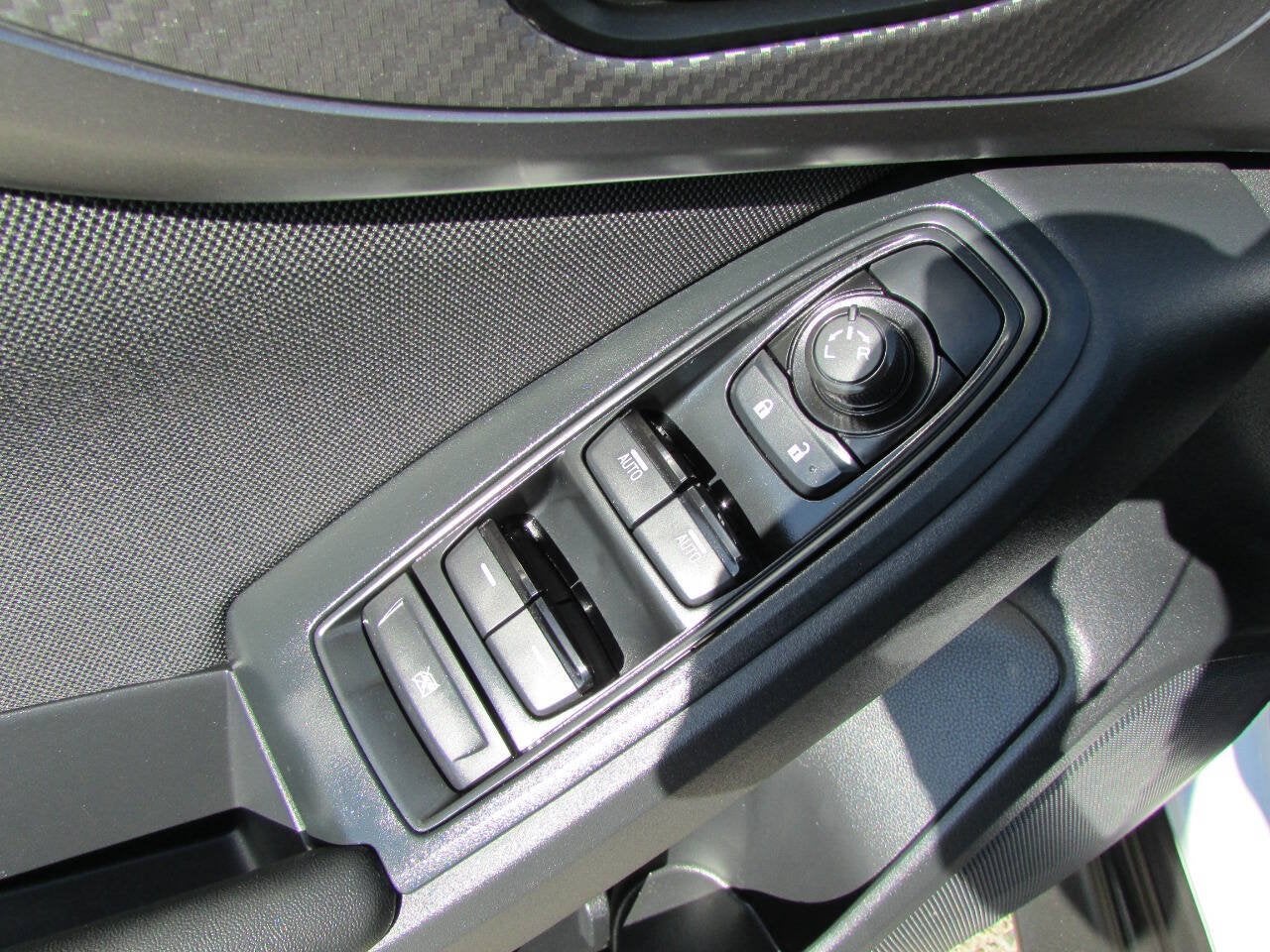 2023 Subaru WRX Base AWD 4dr Sedan 6M