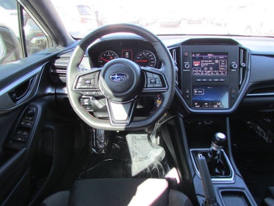 2023 Subaru WRX Base AWD 4dr Sedan 6M