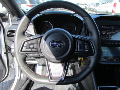 2023 Subaru WRX Base AWD 4dr Sedan 6M
