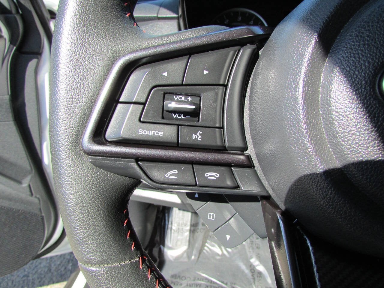 2023 Subaru WRX Base AWD 4dr Sedan 6M