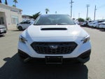 2023 Subaru WRX Base AWD 4dr Sedan 6M