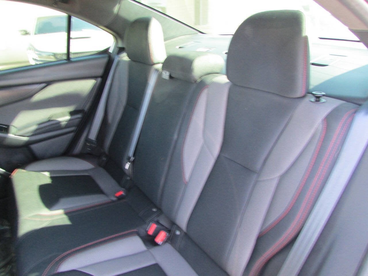 2023 Subaru WRX Base AWD 4dr Sedan 6M
