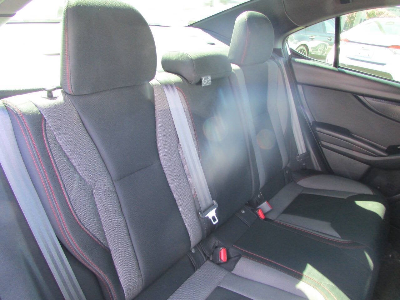 2023 Subaru WRX Base AWD 4dr Sedan 6M