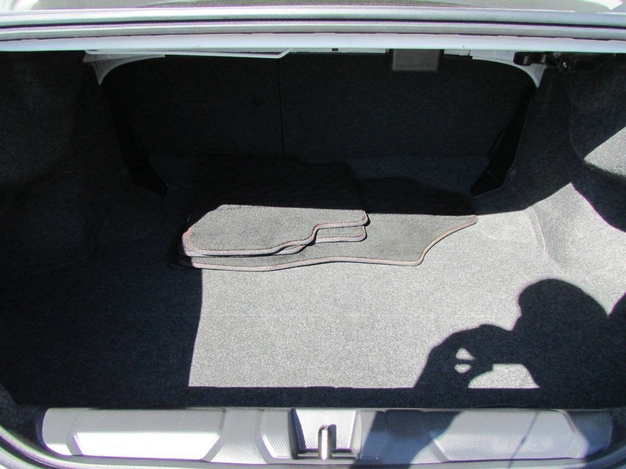 2023 Subaru WRX Base AWD 4dr Sedan 6M