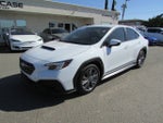 2023 Subaru WRX Base AWD 4dr Sedan 6M