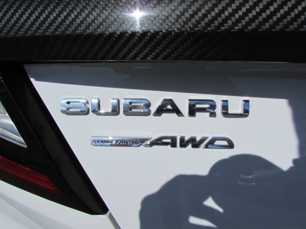 2023 Subaru WRX Base AWD 4dr Sedan 6M